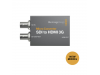 Blackmagic Design Micro Converter SDI to HDMI with PSU 3G